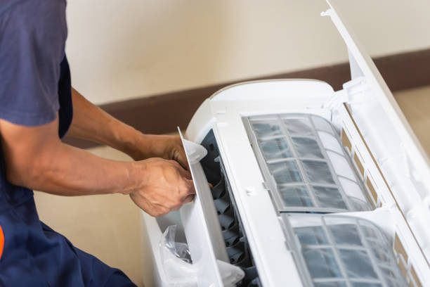 Best Residential HVAC in Leachville, AR