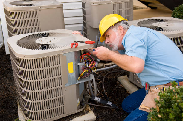 Best Energy-efficient HVAC Solutions in Leachville, AR