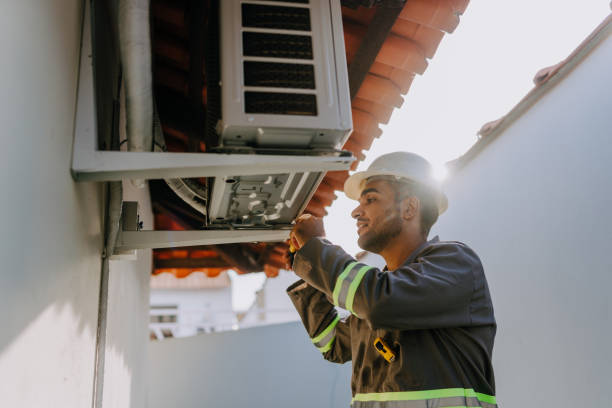 Best Residential HVAC in Leachville, AR