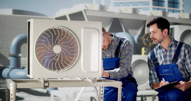 Best HVAC Equipment and Components in Leachville, AR