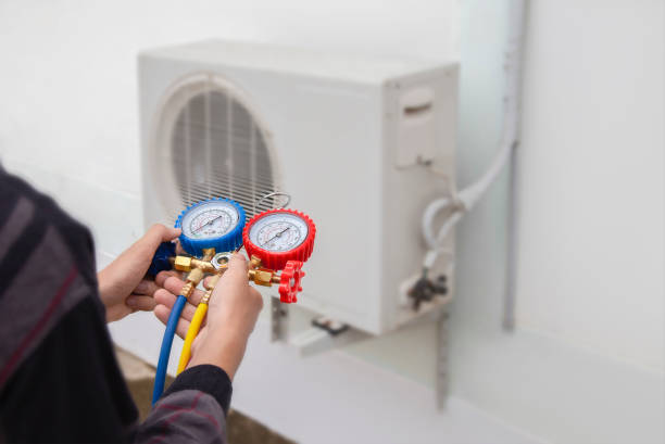 Best HVAC Supply and Distribution in Leachville, AR