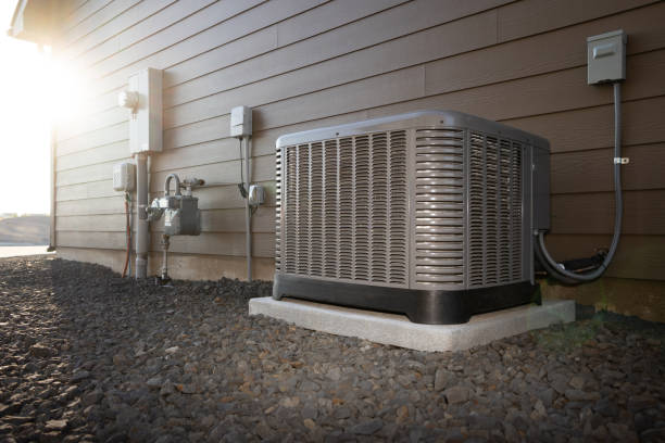 Best Commercial HVAC in Leachville, AR